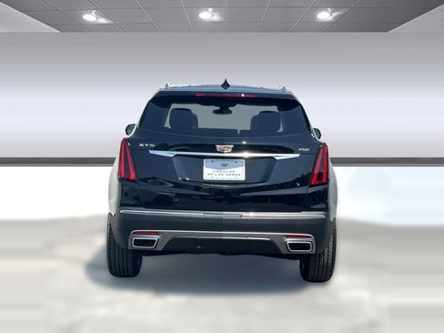 New 2025 Cadillac XT5 Premium Luxury w/ LPO, Floor Liner Package image 10