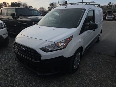 Used 2020 Ford Transit Connect XL