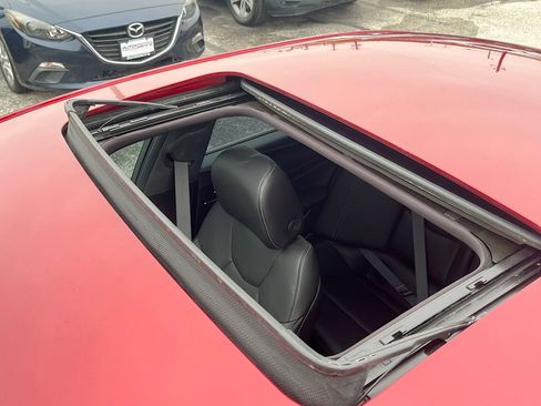 Used 2023 Cadillac CT4 V Blackwing w/ Driver Assist Package RWD image 22