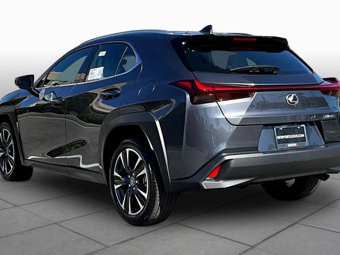 New 2026 Lexus UX 300h FWD image 7