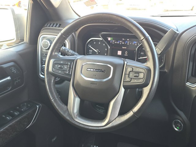 Used 2022 GMC Sierra 1500 Denali w/ Denali Premium Package AWD/4WD image 21