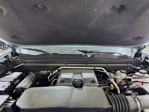 New 2024 Chevrolet Colorado LT w/ LT Convenience Package III image 33