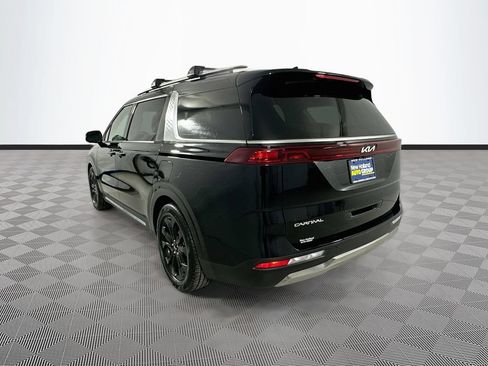 Used 2024 Kia Carnival SX FWD image 8