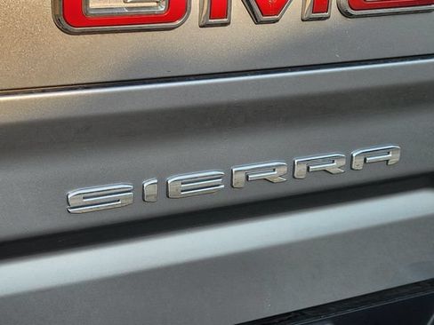 Used 2026 GMC Sierra 1500 AT4 w/ AT4 Premium Package AWD/4WD image 9