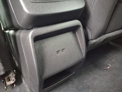 Used 2025 Chevrolet Equinox EV LT w/ Comfort Package FWD image 21