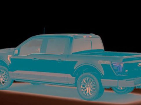 New 2026 Ford F150 King Ranch AWD/4WD image 24