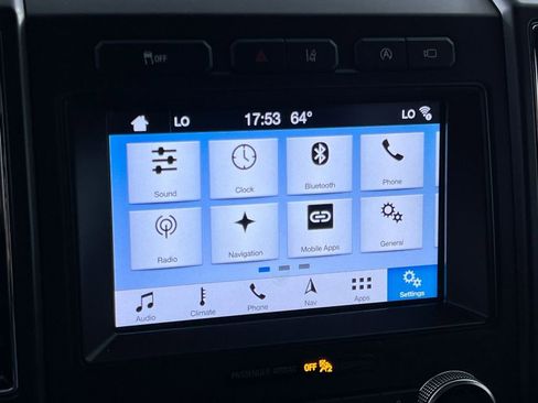 Used 2019 Ford Expedition Limited w/ Equipment Group 303A image 29