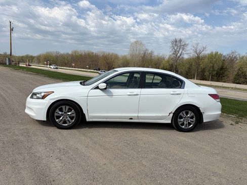 Used 2011 Honda Accord SE image 5