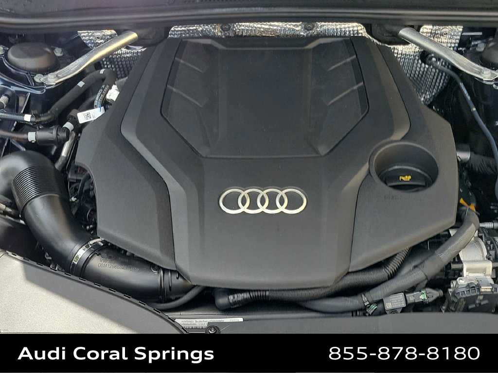 Certified 2023 Audi A6 Premium Plus w/ Premium Plus Package AWD/4WD image 17