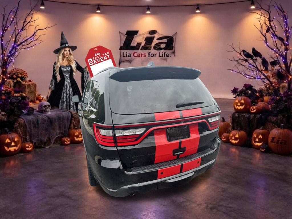 Used 2023 Dodge Durango R/T AWD/4WD image 6