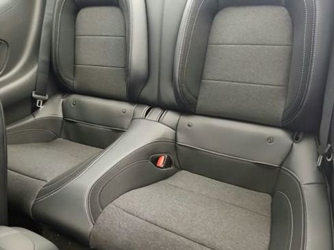 New 2025 Ford Mustang GT image 20