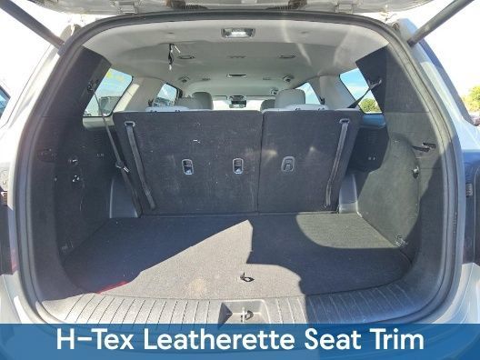 Used 2025 Hyundai Palisade SEL AWD/4WD image 13