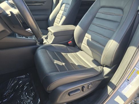 Used 2023 Honda CR-V Sport Touring image 27