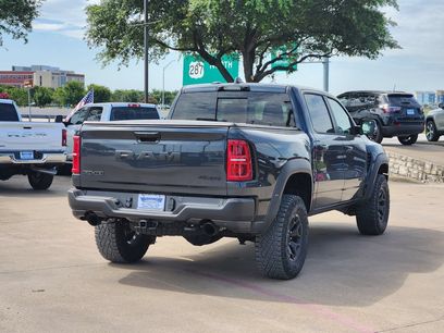 New 2026 RAM 1500 RHO w/ RHO Level 1 Equipment Group