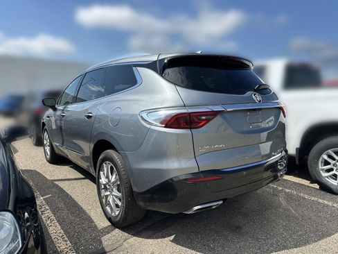 Used 2023 Buick Enclave Premium w/ Experience Buick Package AWD/4WD image 4