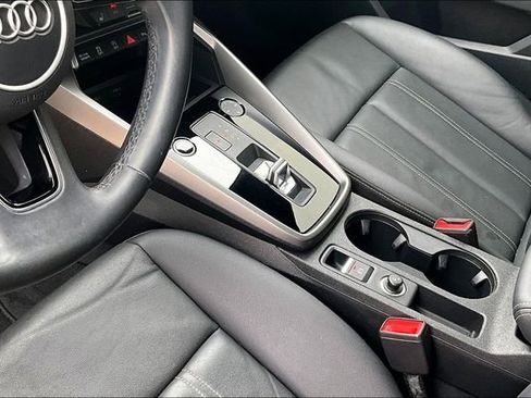 Used 2023 Audi A3 2.0T Premium w/ Convenience Package FWD image 14