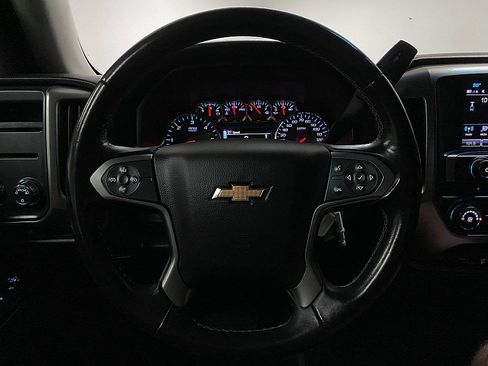 Used 2019 Chevrolet Silverado 1500 LT image 17