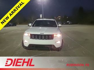 Used 2020 Jeep Grand Cherokee Laredo w/ Quick Order Package 2BN North video 2