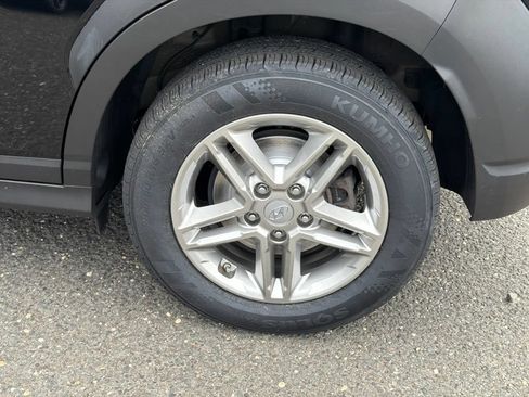Certified 2023 Hyundai Kona SE w/ Cargo Package AWD/4WD image 6