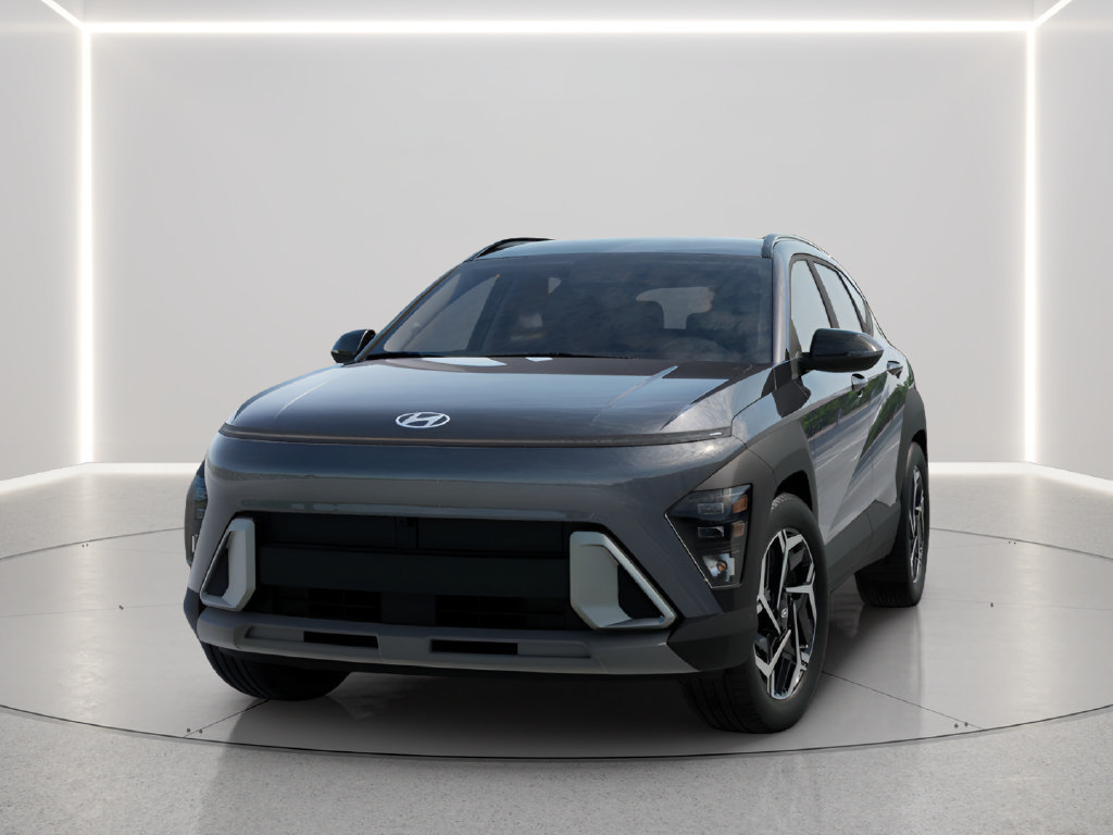 New 2027 Hyundai Kona SEL Premium AWD/4WD image 6