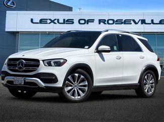 Used 2021 Mercedes-Benz GLE 350 4MATIC video 1