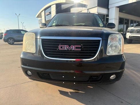 Used 2009 GMC Yukon SLE w/ Convenience Package RWD image 7