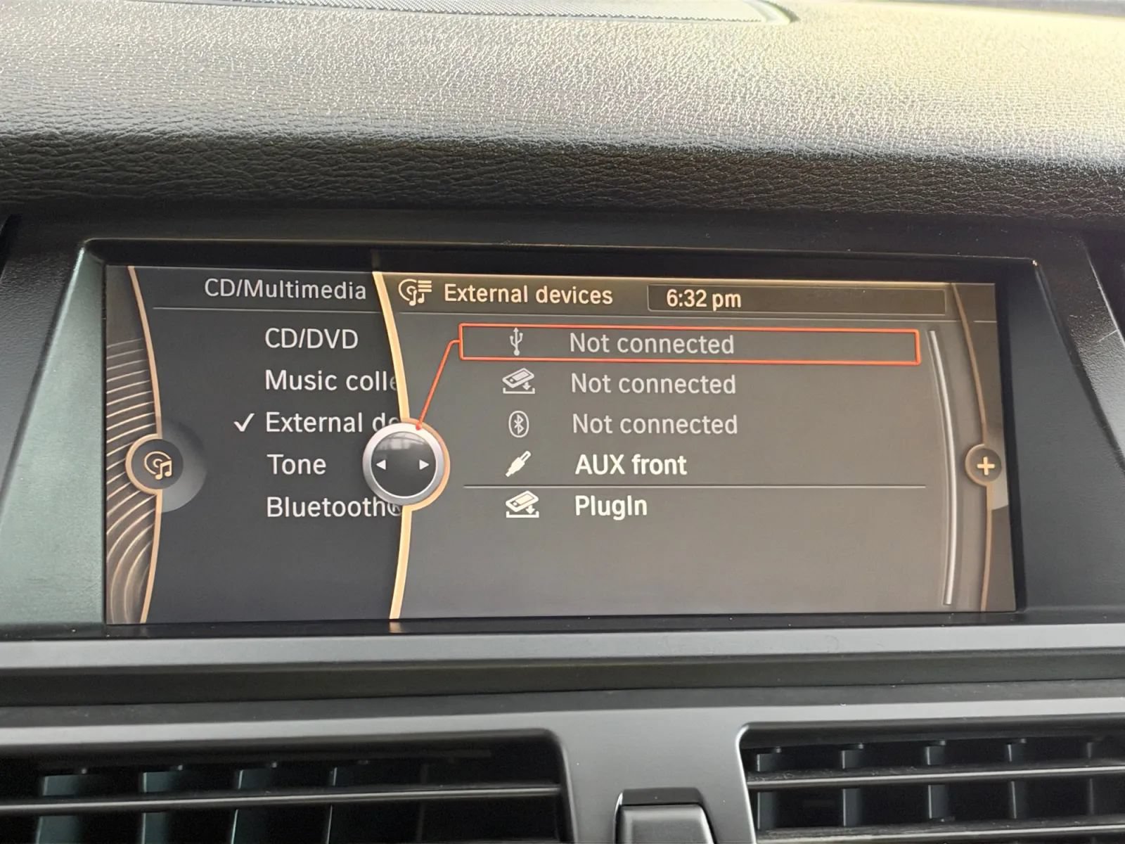 Used 2012 BMW X5 xDrive35d AWD/4WD image 34