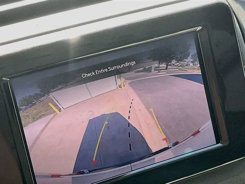 Used 2024 RAM ProMaster 1500 w/ Safety Group FWD image 13