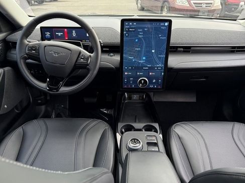 Certified 2023 Ford Mustang Mach-E Premium image 3