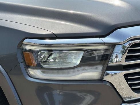 Used 2020 RAM 1500 Laramie AWD/4WD image 8