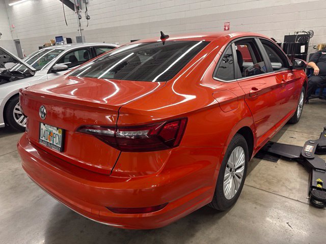 Used 2020 Volkswagen Jetta S w/ Driver Assistance Package FWD image 13