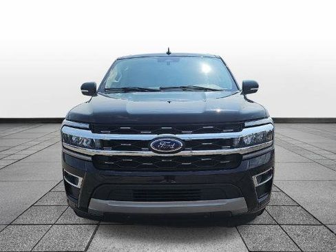 Certified 2024 Ford Expedition Max Limited AWD/4WD image 2