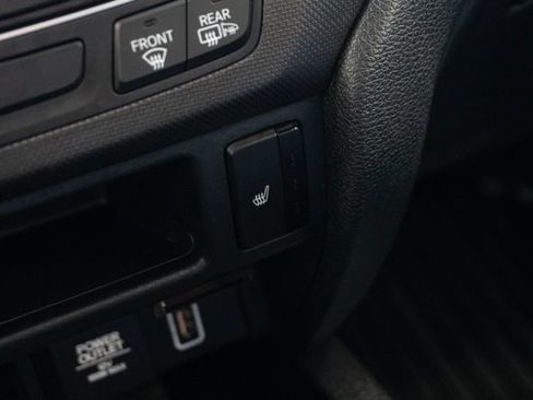 Used 2023 Honda Passport TrailSport image 30