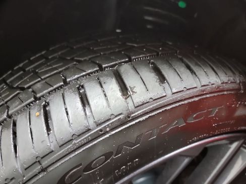 Used 2022 Subaru WRX Premium image 30