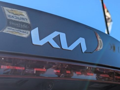 Used 2023 Kia Forte LXS image 26