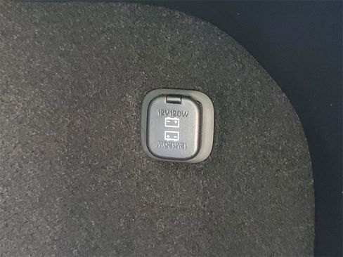 New 2025 MAZDA CX-5 Signature image 9