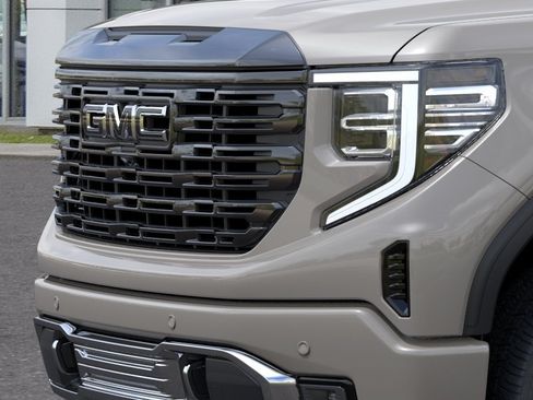New 2026 GMC Sierra 1500 Denali Ultimate AWD/4WD image 13