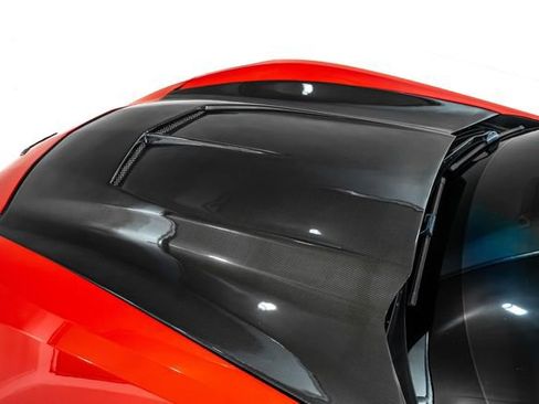 Used 2014 Chevrolet Corvette Stingray Glass Roof with Many image 14