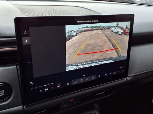 New 2026 MAZDA CX-5 Preferred AWD/4WD image 11