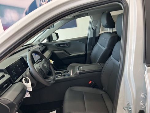 New 2026 Toyota RAV4 Limited AWD/4WD image 14