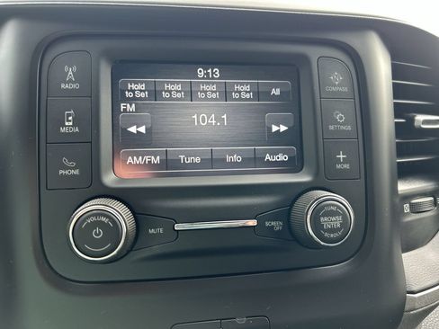 Used 2024 RAM 5500 Tradesman AWD/4WD image 27