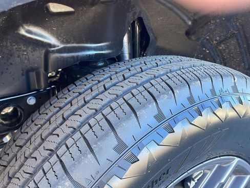 New 2026 Jeep Wrangler Sport S image 12