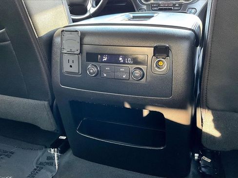 Used 2019 Chevrolet Tahoe Premier w/ Max Trailering Package image 35