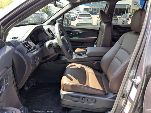New 2026 Honda Ridgeline RTL image 25