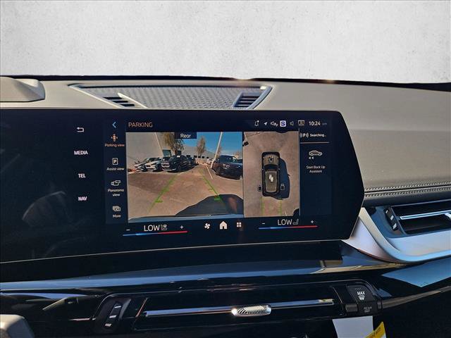 New 2027 BMW X1 xDrive28i w/ Technology Package AWD/4WD image 13