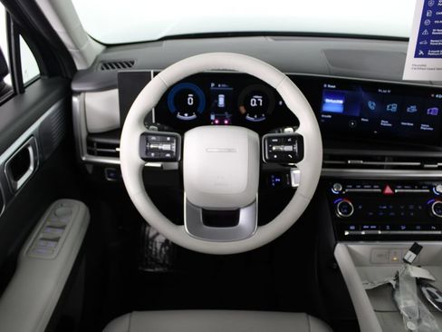 Certified 2026 Hyundai Santa Fe SEL FWD image 21