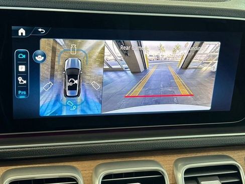 Certified 2026 Mercedes-Benz GLE 350 4MATIC image 30