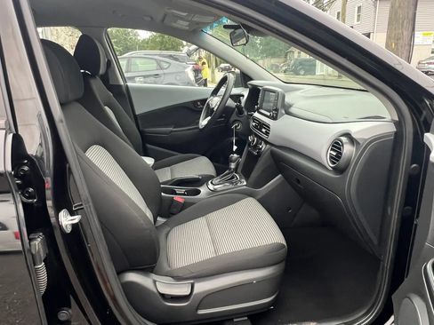 Used 2021 Hyundai Kona SE AWD/4WD image 31