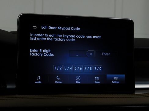 Used 2021 Lincoln Corsair Reserve image 67