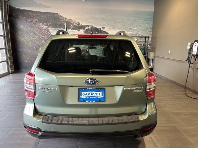 Used 2015 Subaru Forester 2.5i Premium w/ All-Weather Package AWD/4WD image 37
